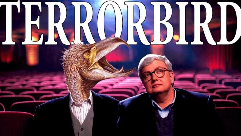 Terrorbird